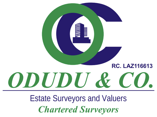 ODUDU & CO. Estate Surveyors and Valuers